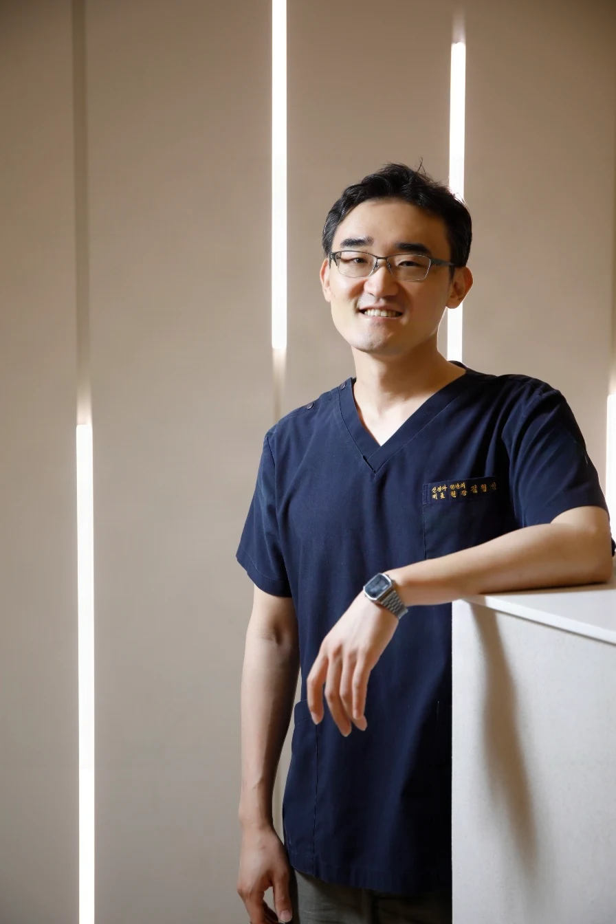 김형인 대표원장
