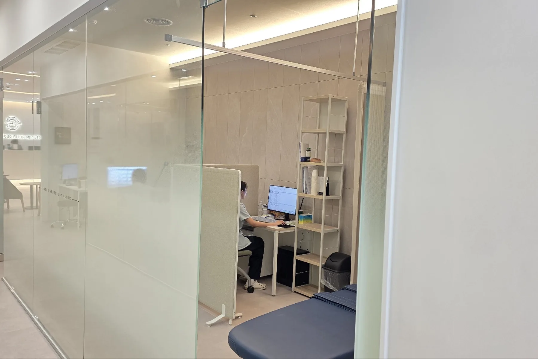 Consultation Room